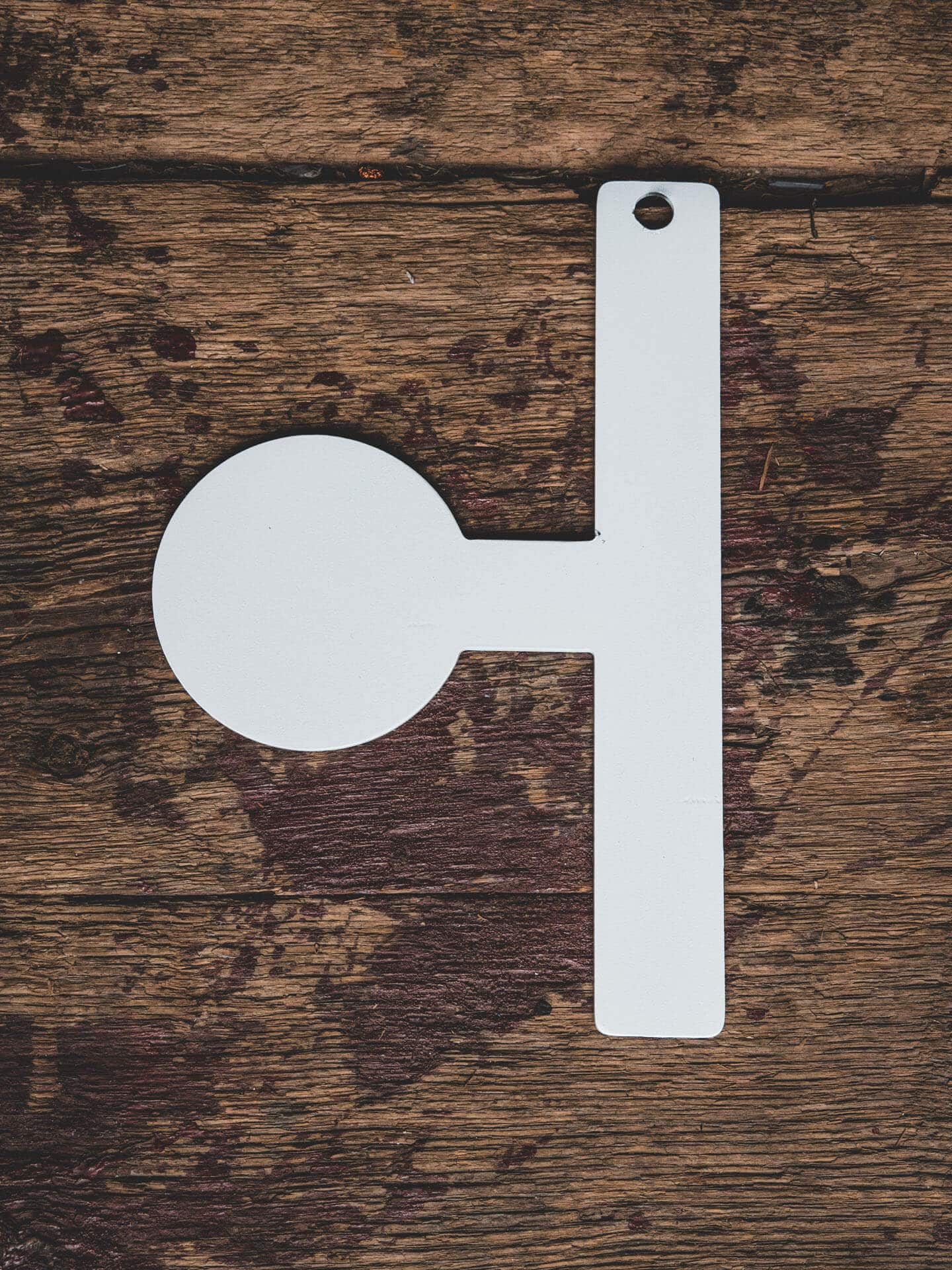 Falling Tree Rimfire Paddle