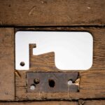 Dueling Tree 3/8" AR550 Paddles