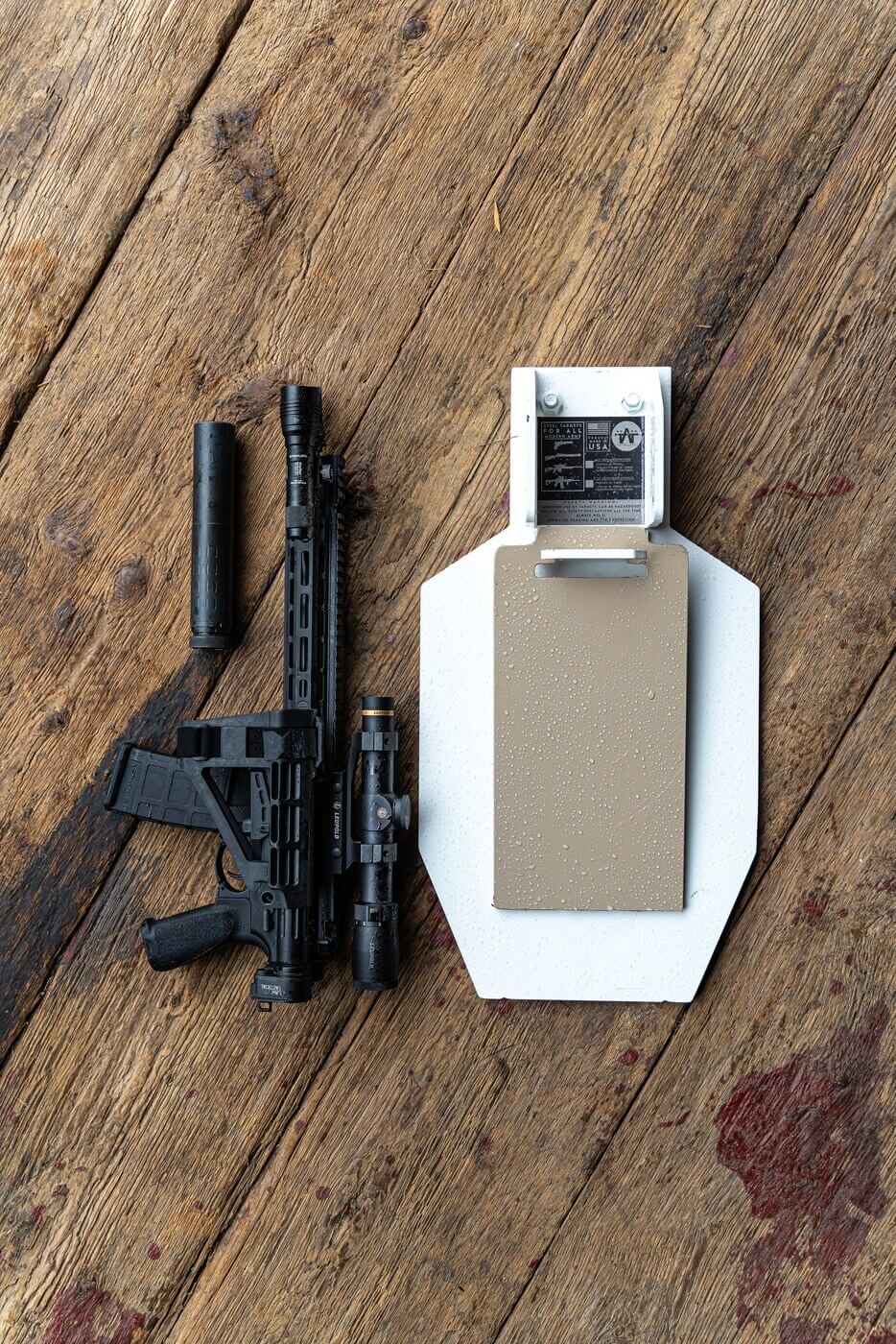 Vital Zone Replacement Paddle