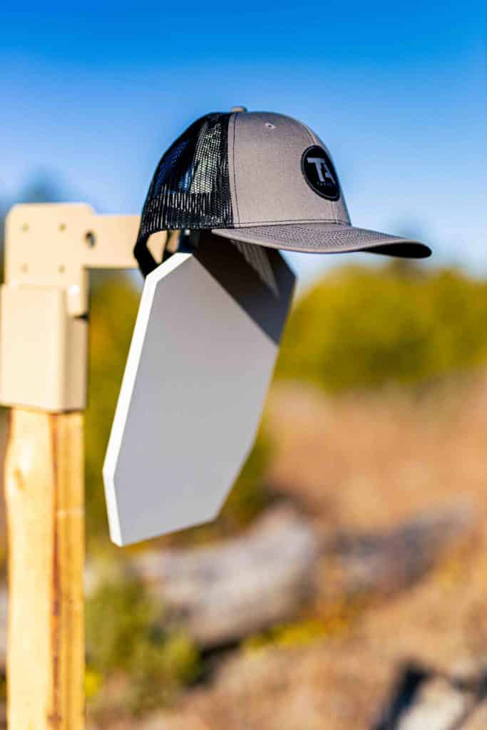 ADAP TA Circle Patch Cap