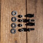 Gen II VTAR Plate Hardware