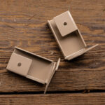 Target Base Paper Holders