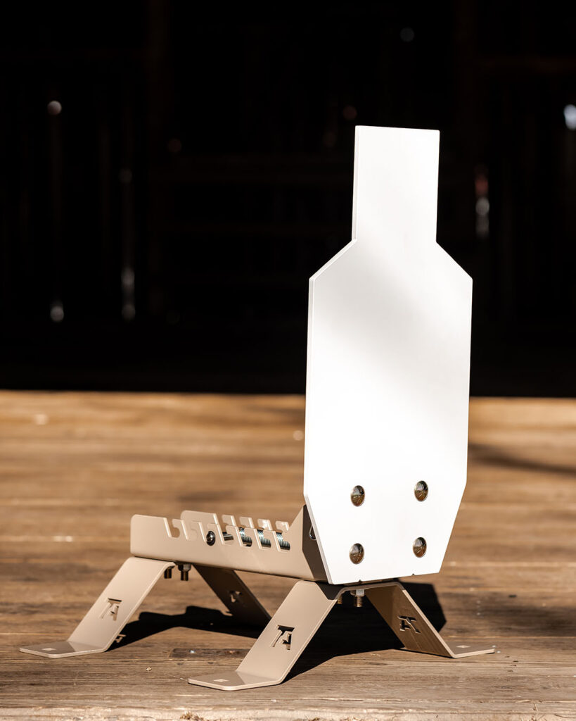 C Zone Auto-Reset Popper