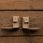 Target Base Extended Paper Holders