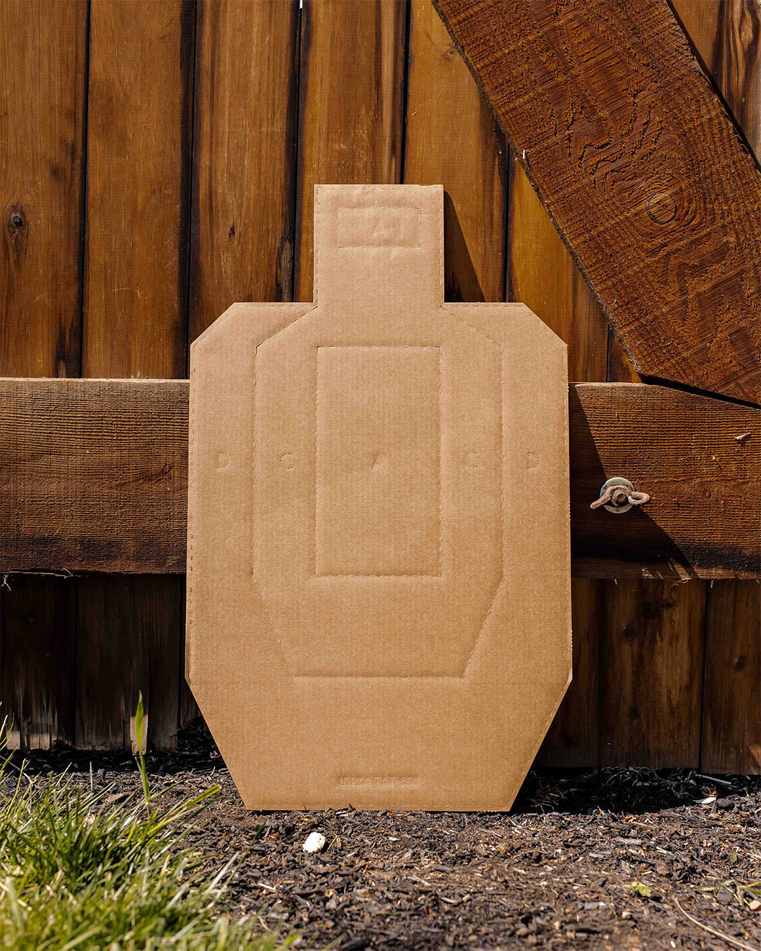 USPSA TARGETS