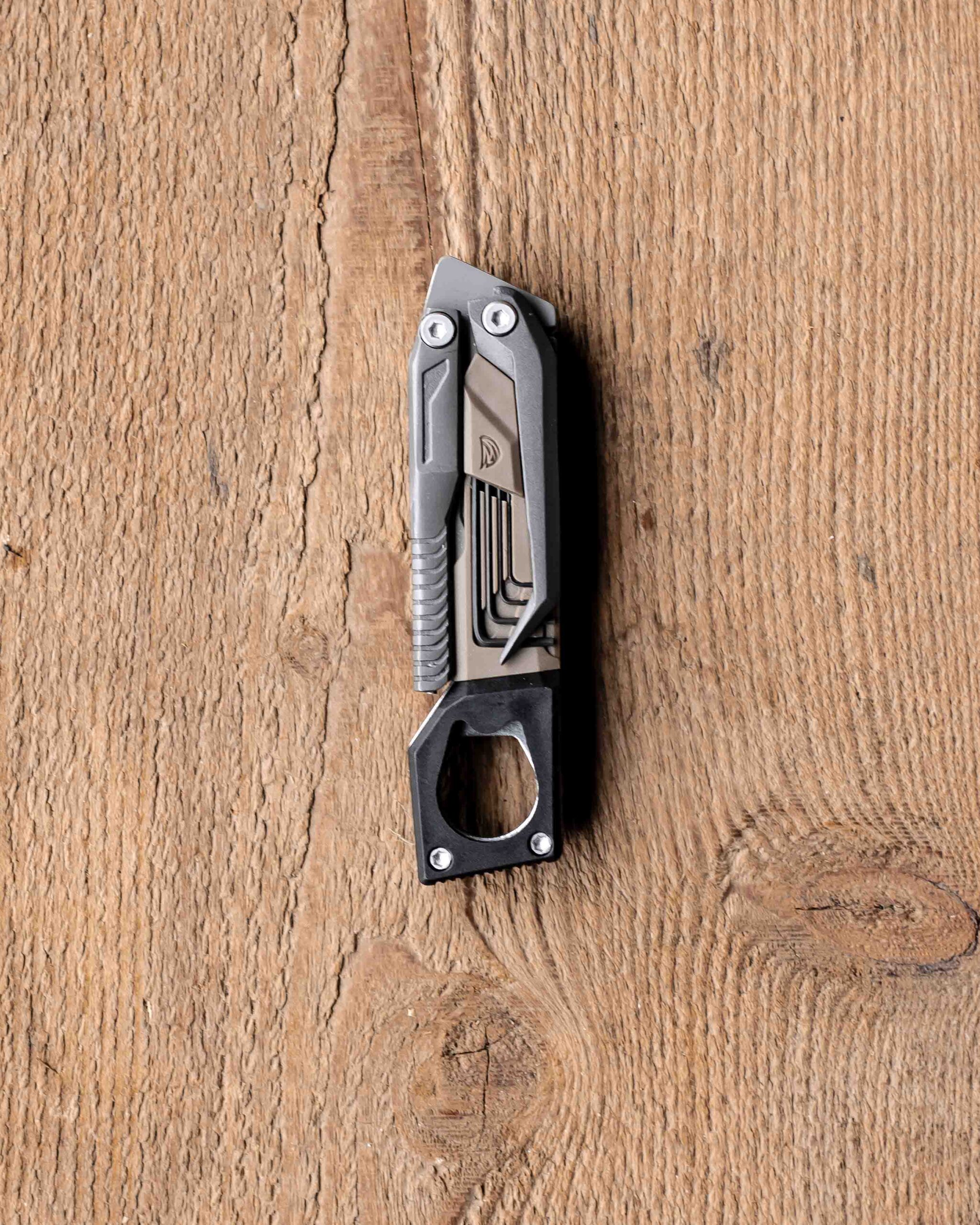 Real Avid The Pistol Tool