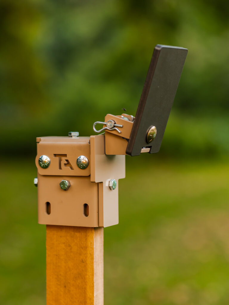 Point 1 Micro Popper Target Upper Assembly