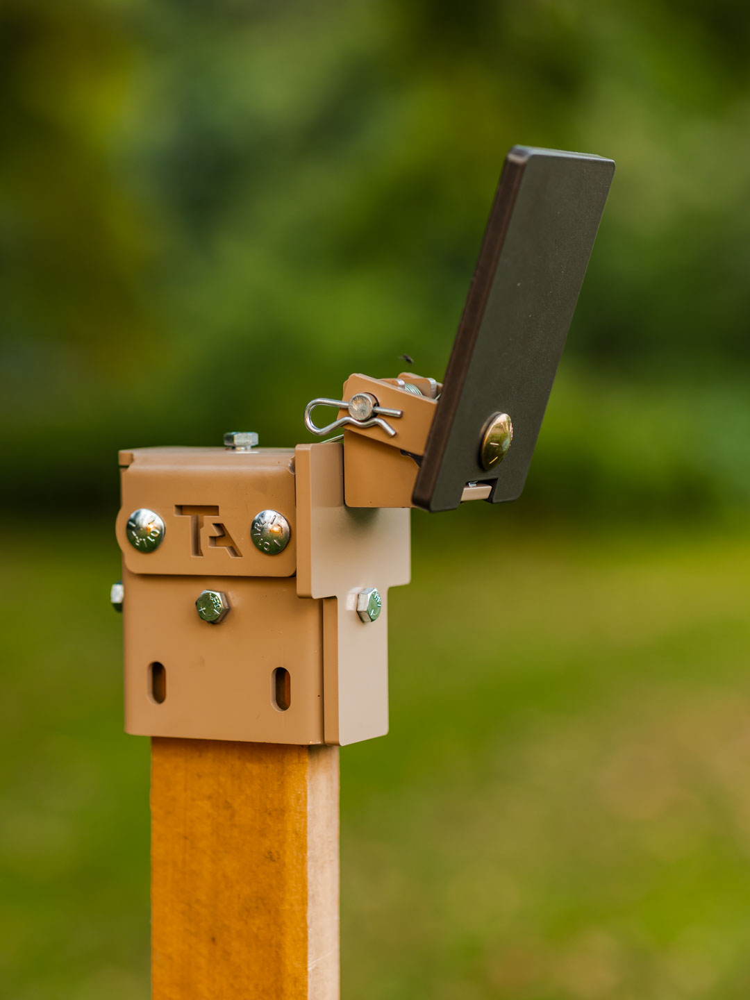 Point 1 Micro Popper Target Upper Assembly