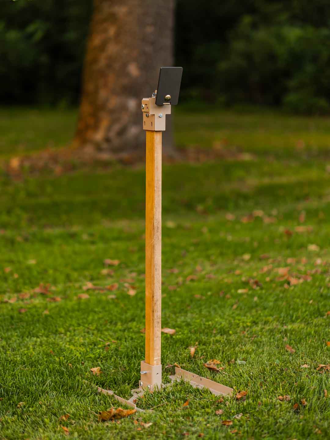 Micro Popper Target System