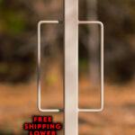 Heavy Duty Tee Post Driver