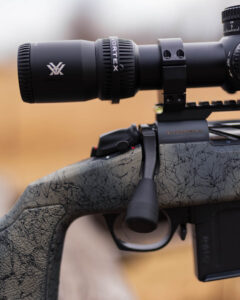 Bergara B-14 HMR Wilderness Chambered in 300 Winchester Magnum