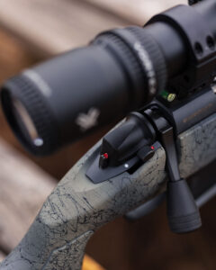 Bergara B-14 HMR Wilderness Chambered in 300 Winchester Magnum