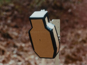 Do Bullets Ricochet Off Steel Targets? Do bullets ricochet from steel targets?