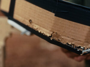 Steel Target Safety Do Bullets Ricochet Off Steel Targets?