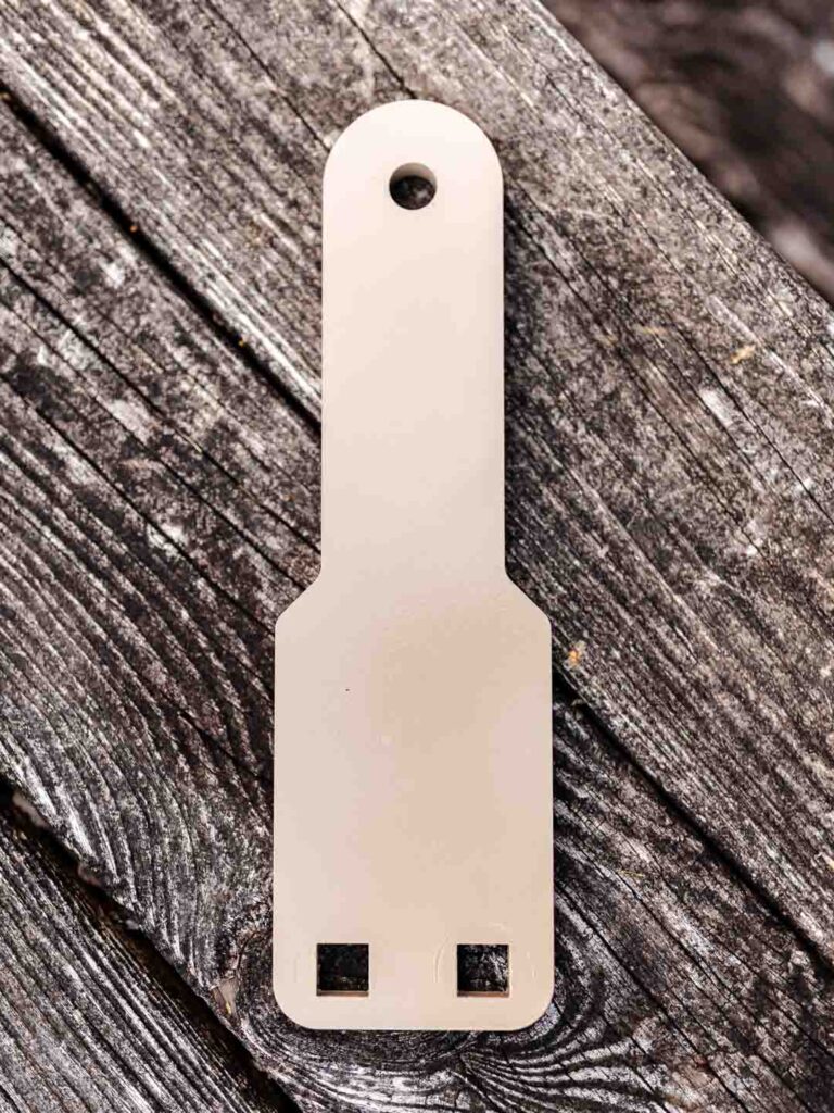 A-DAP Front Attach T-Post Mount