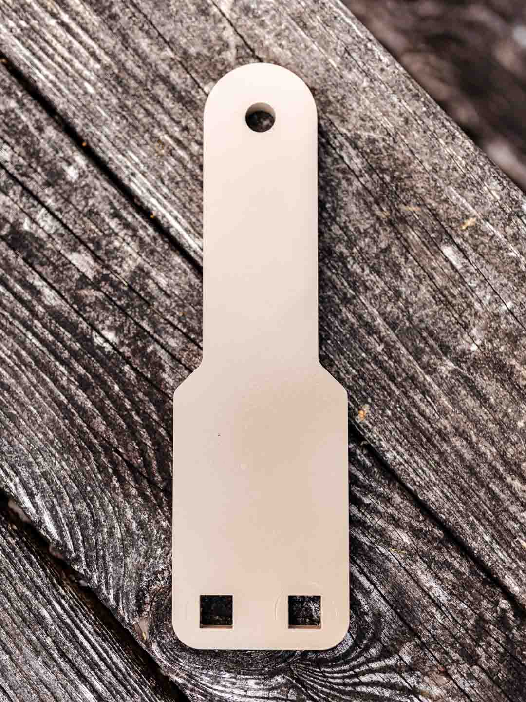 A-DAP Front Attach T-Post Mount