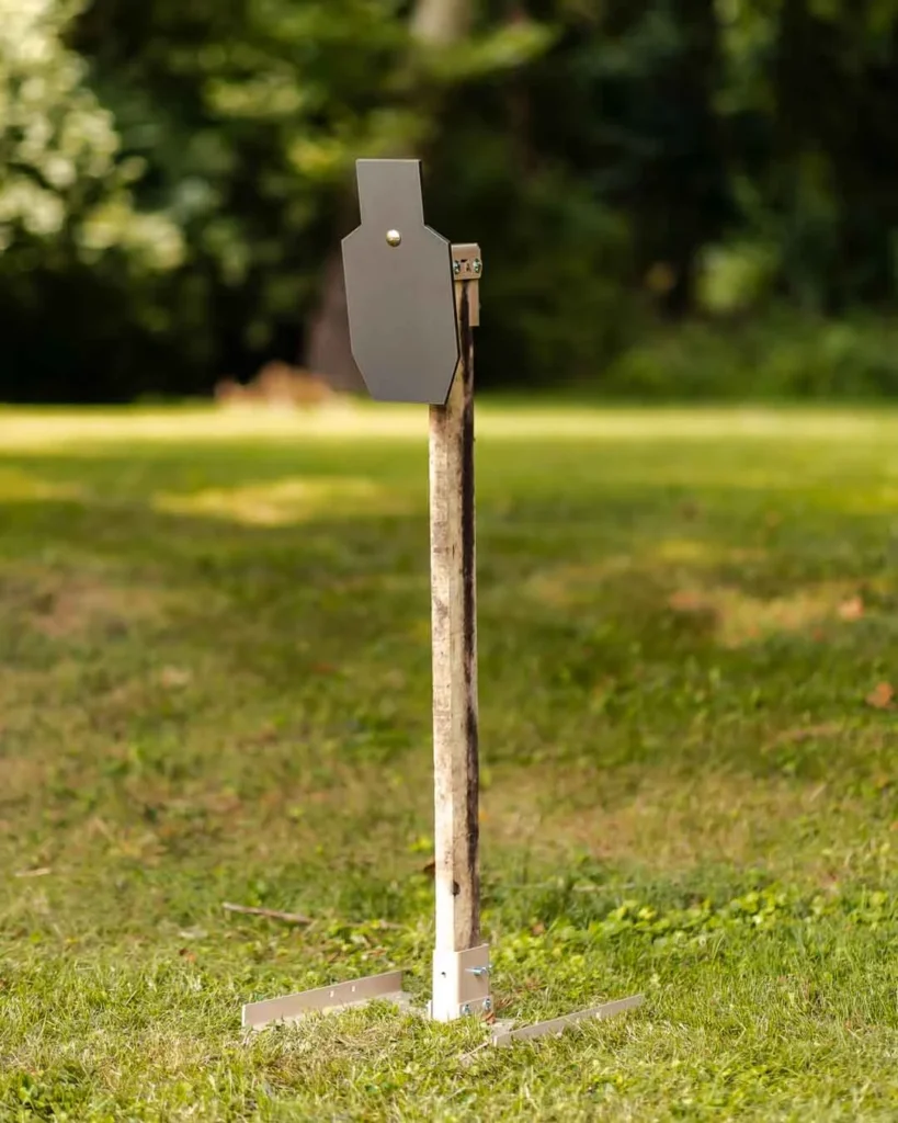 Genesis AR500 Steel Targets 